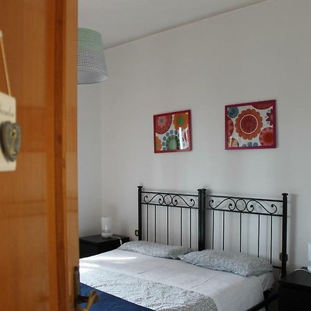 B&B Colombo 피사 외부 사진