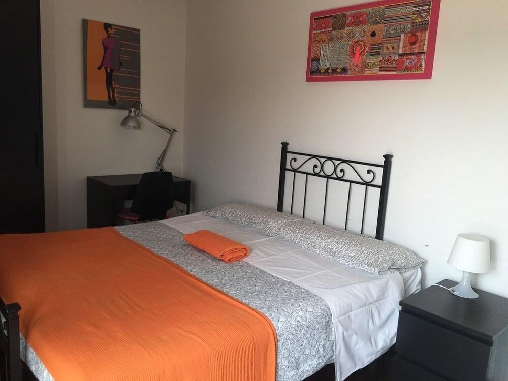 B&B Colombo 피사 외부 사진