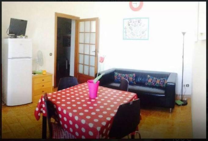 B&B Colombo 피사 외부 사진