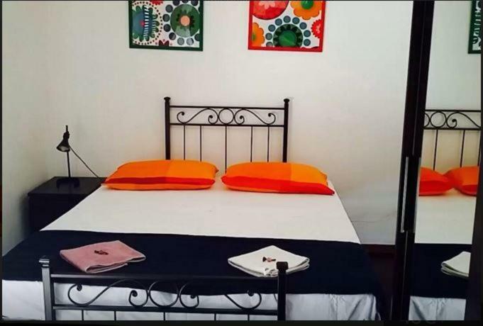 B&B Colombo 피사 외부 사진