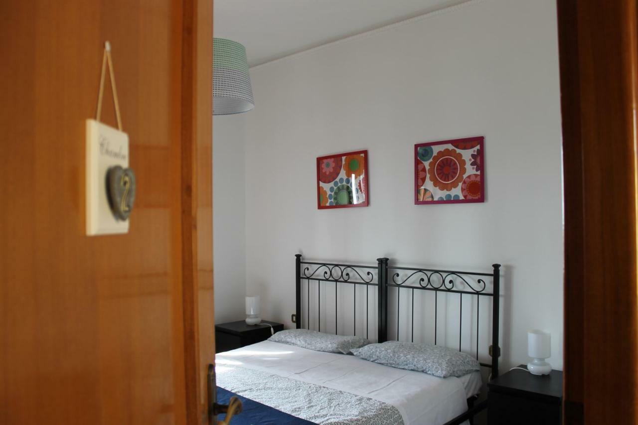 B&B Colombo 피사 외부 사진