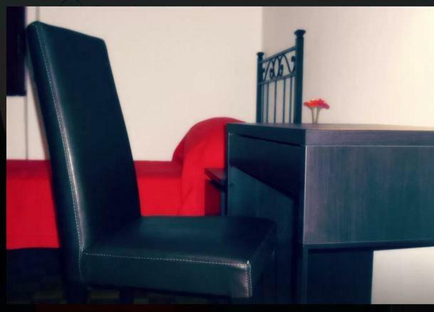 B&B Colombo 피사 외부 사진