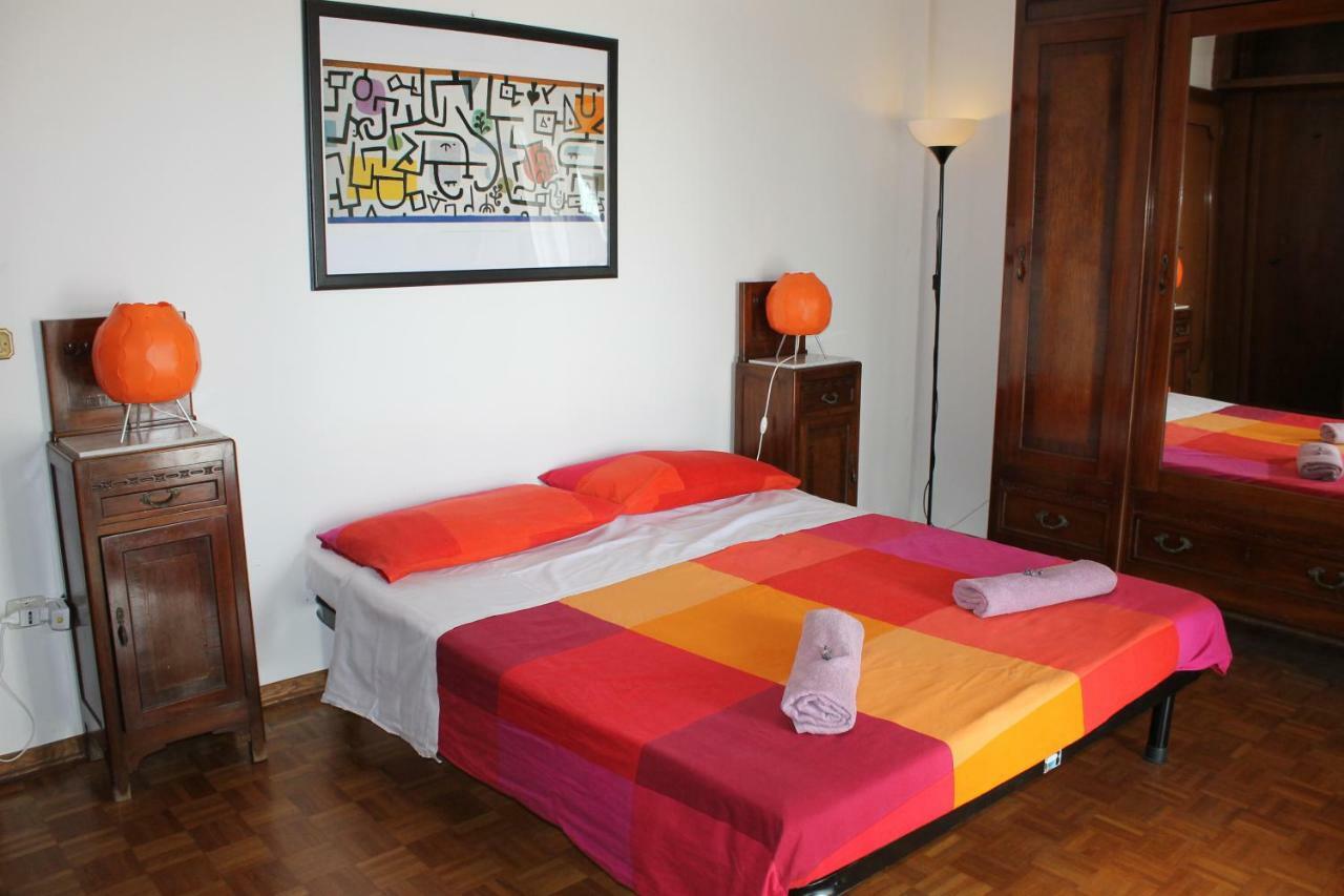 B&B Colombo 피사 외부 사진