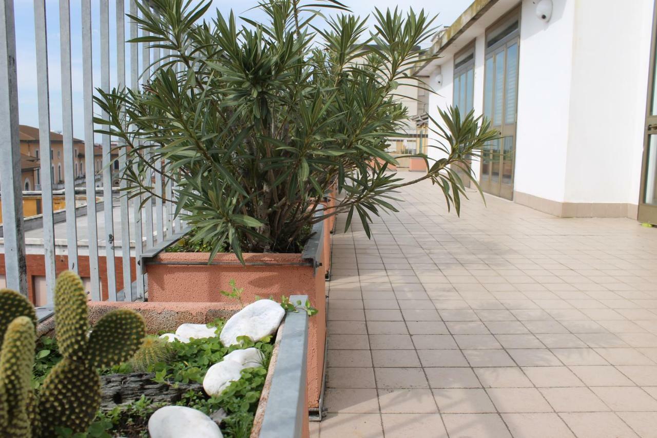B&B Colombo 피사 외부 사진