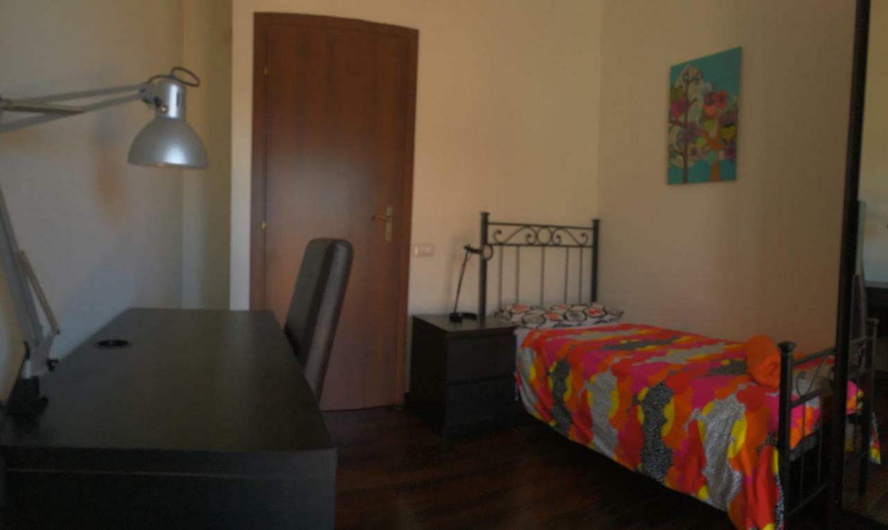 B&B Colombo 피사 외부 사진