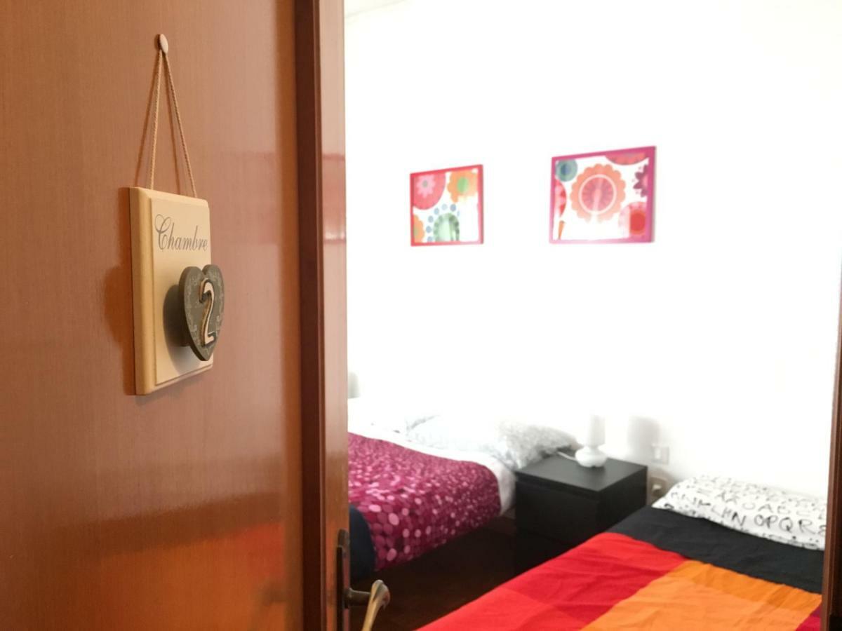 B&B Colombo 피사 외부 사진