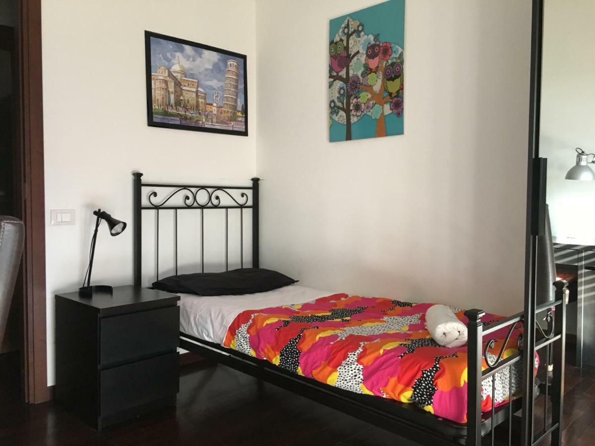 B&B Colombo 피사 외부 사진
