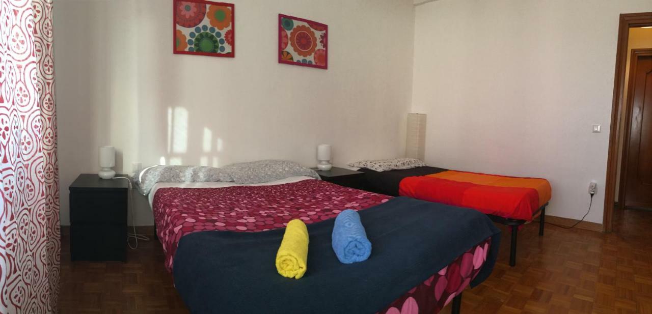 B&B Colombo 피사 외부 사진