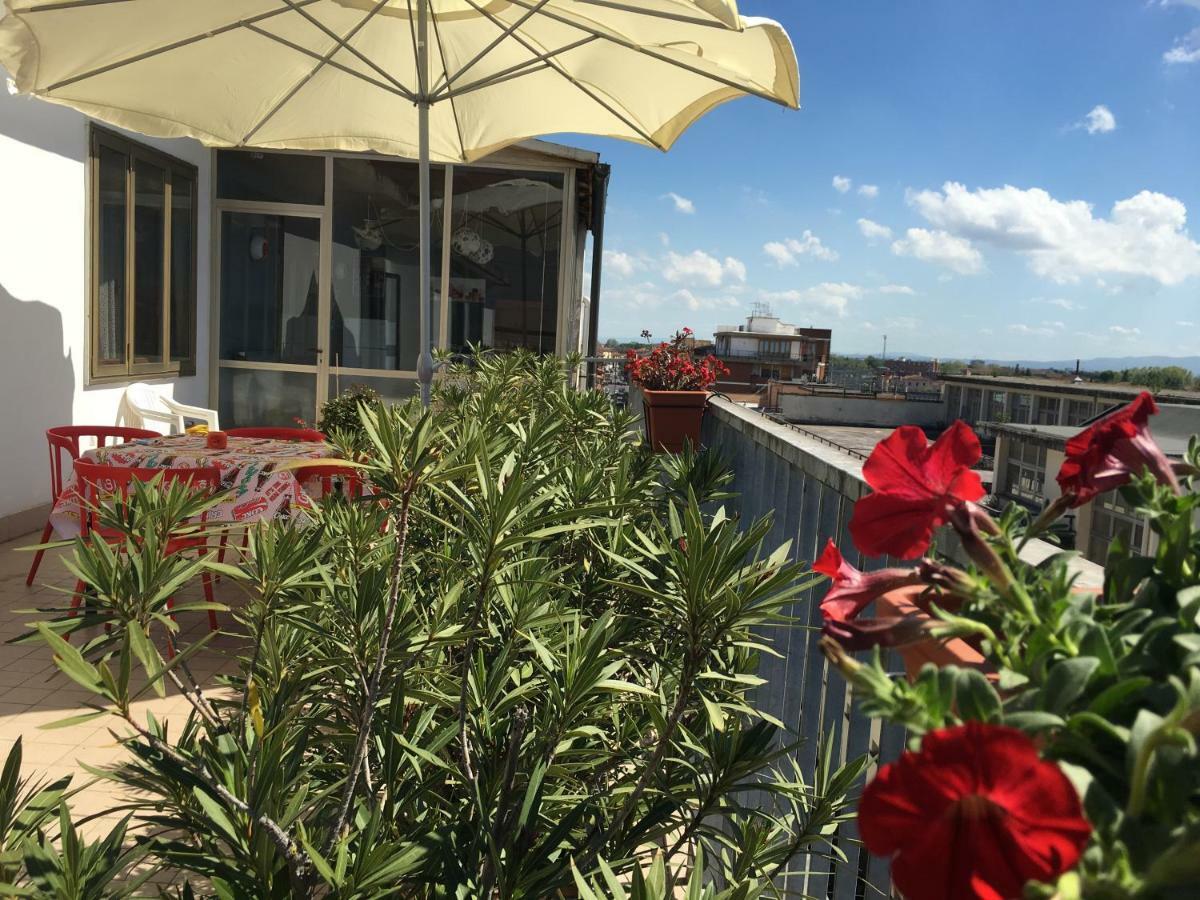 B&B Colombo 피사 외부 사진