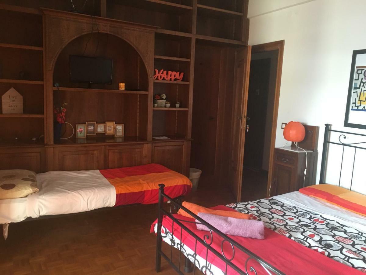 B&B Colombo 피사 외부 사진