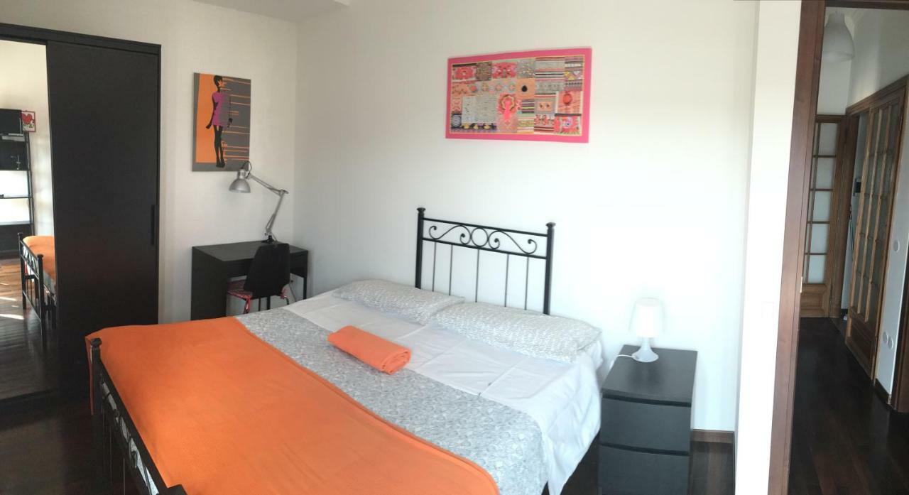 B&B Colombo 피사 외부 사진