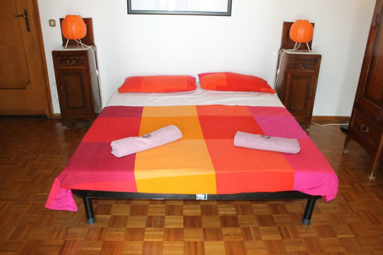 B&B Colombo 피사 외부 사진