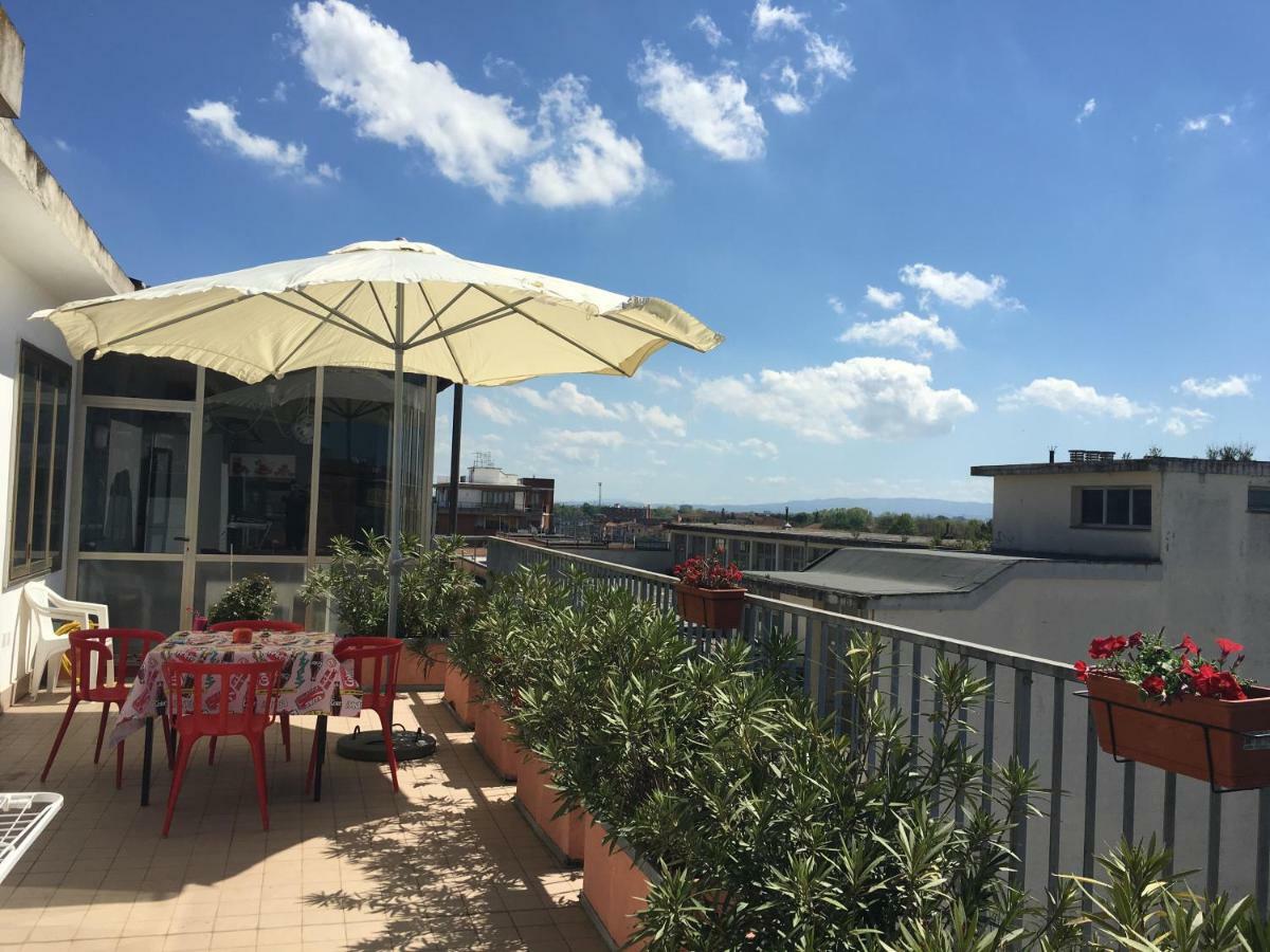 B&B Colombo 피사 외부 사진