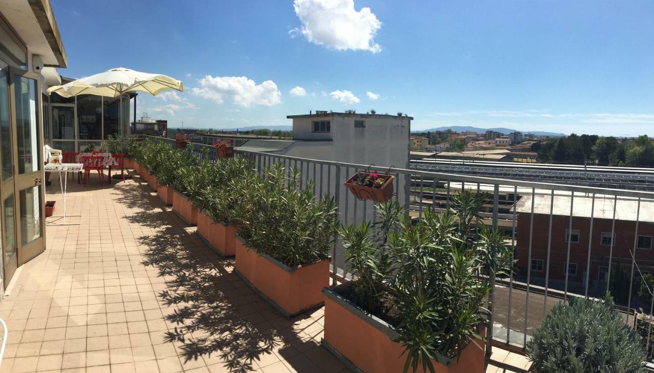 B&B Colombo 피사 외부 사진