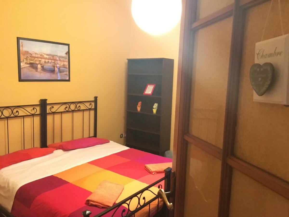 B&B Colombo 피사 외부 사진