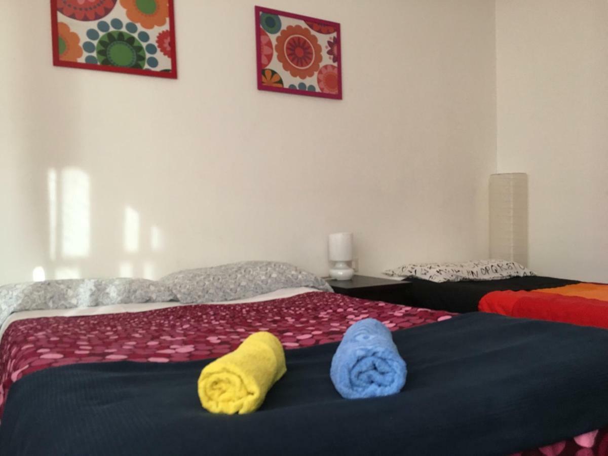 B&B Colombo 피사 외부 사진