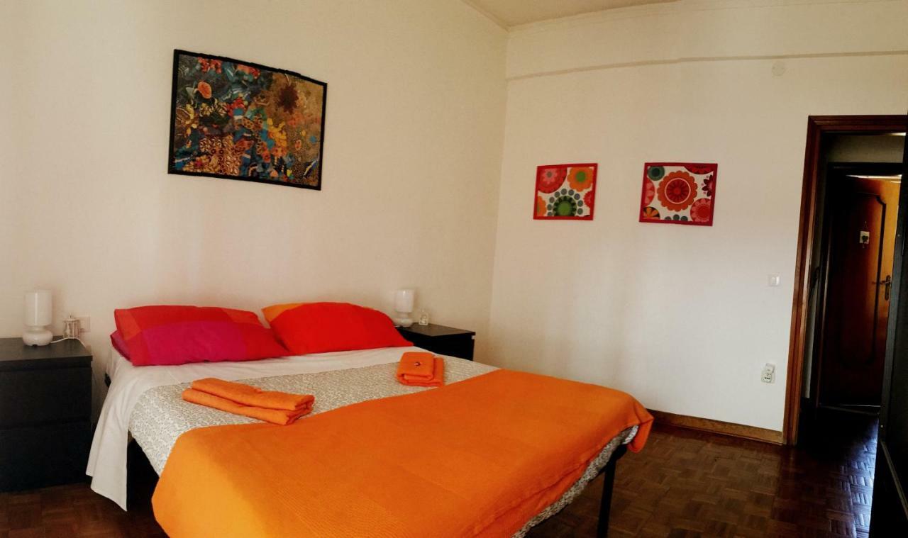 B&B Colombo 피사 외부 사진