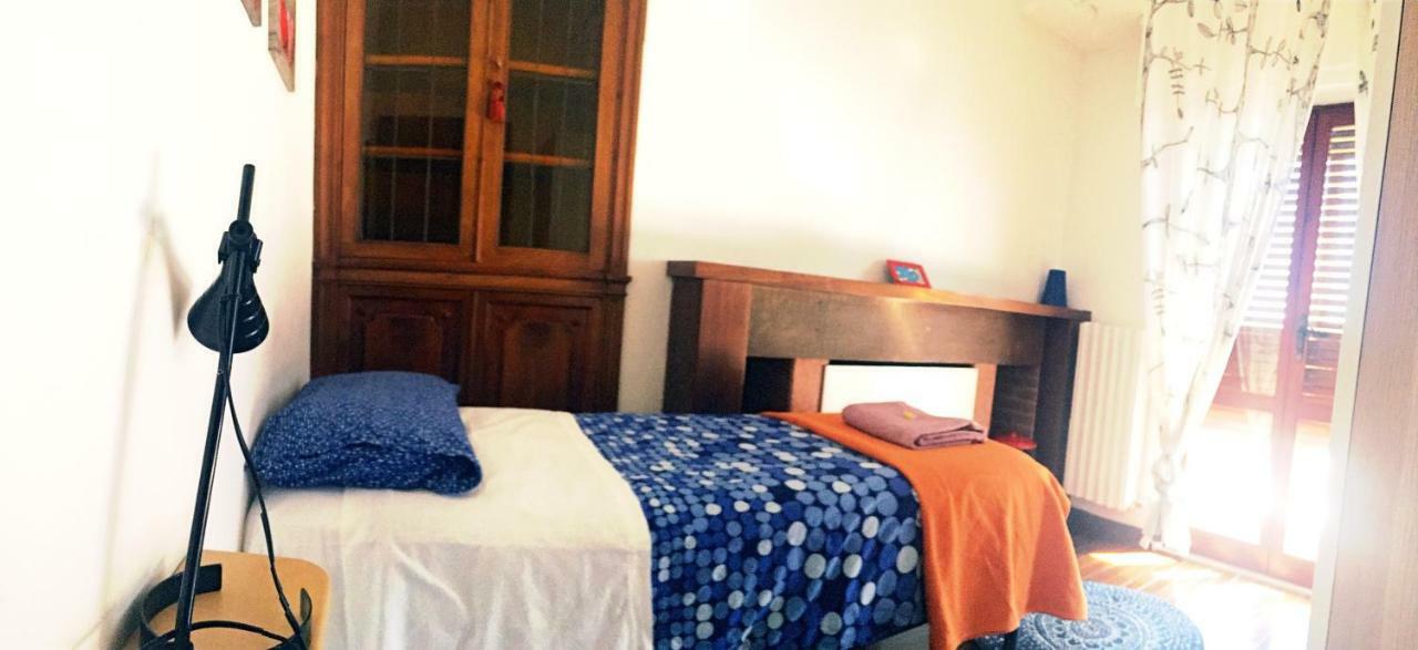 B&B Colombo 피사 외부 사진