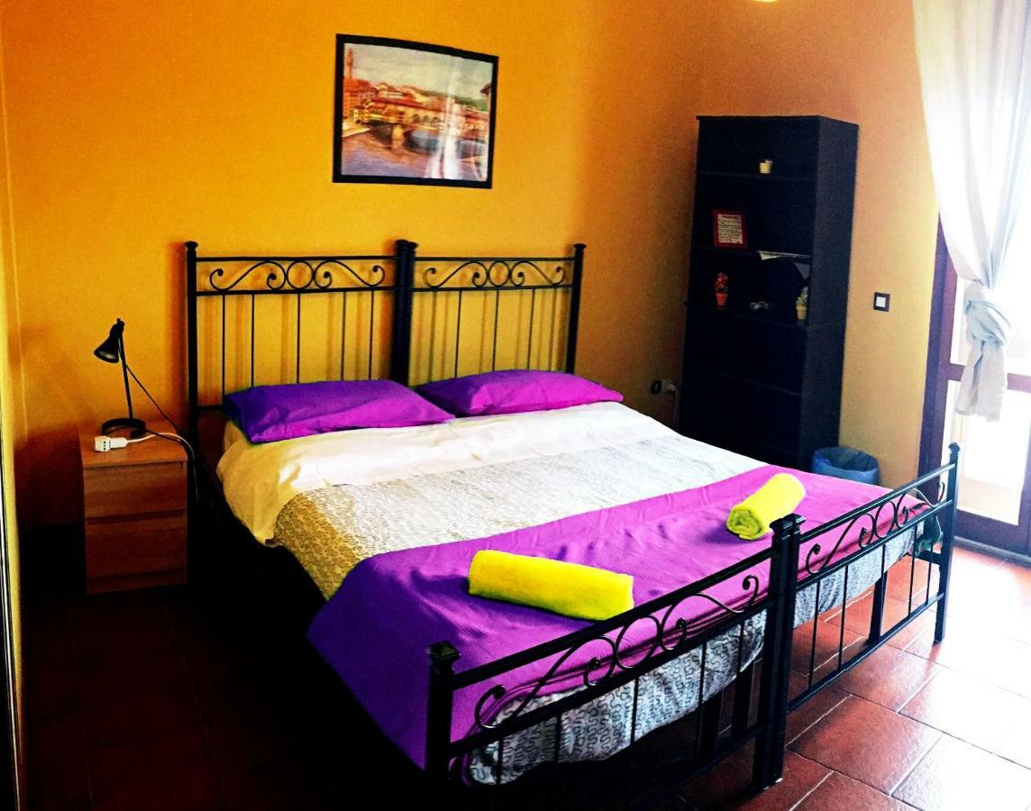 B&B Colombo 피사 외부 사진