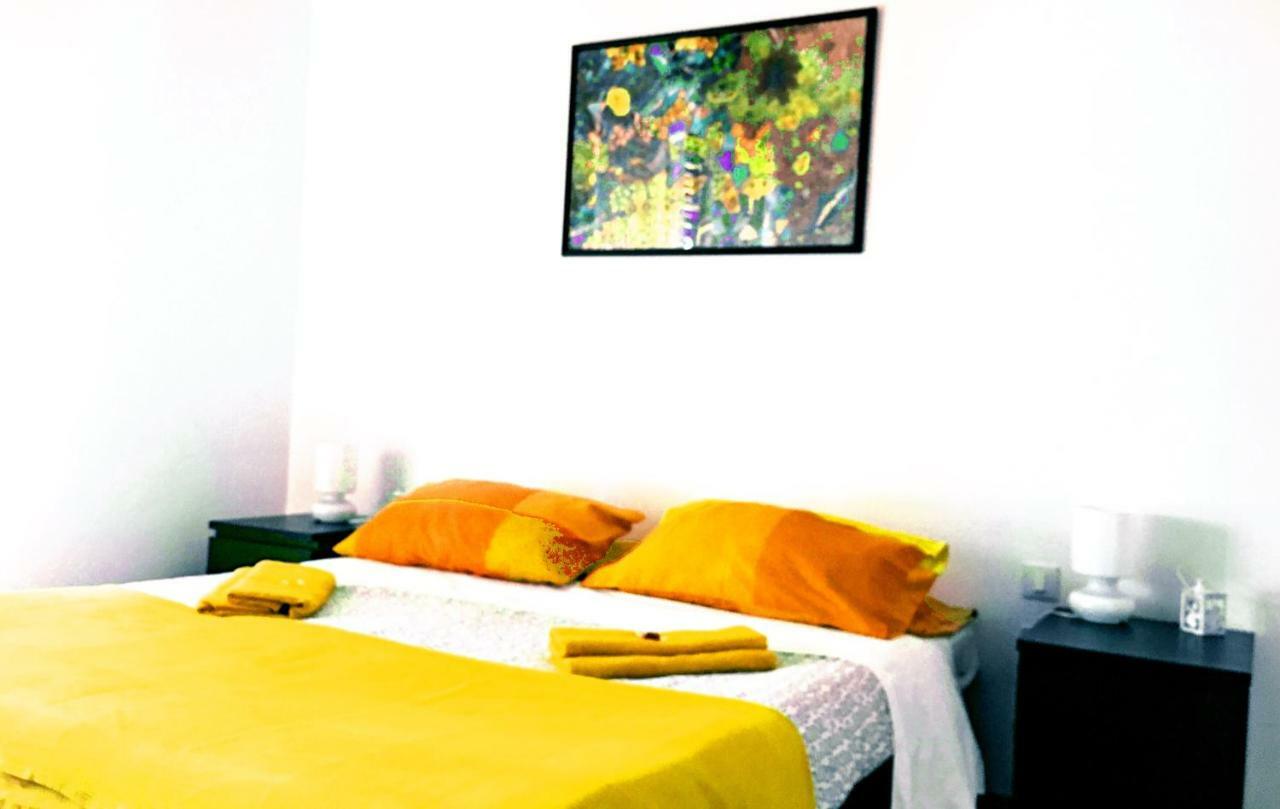 B&B Colombo 피사 외부 사진