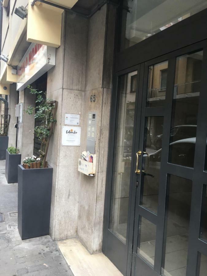 B&B Colombo 피사 외부 사진