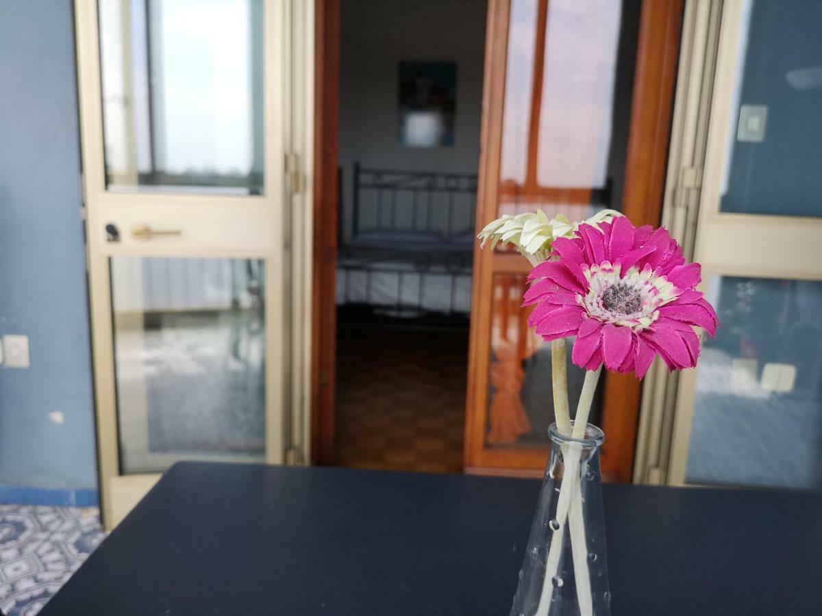 B&B Colombo 피사 외부 사진