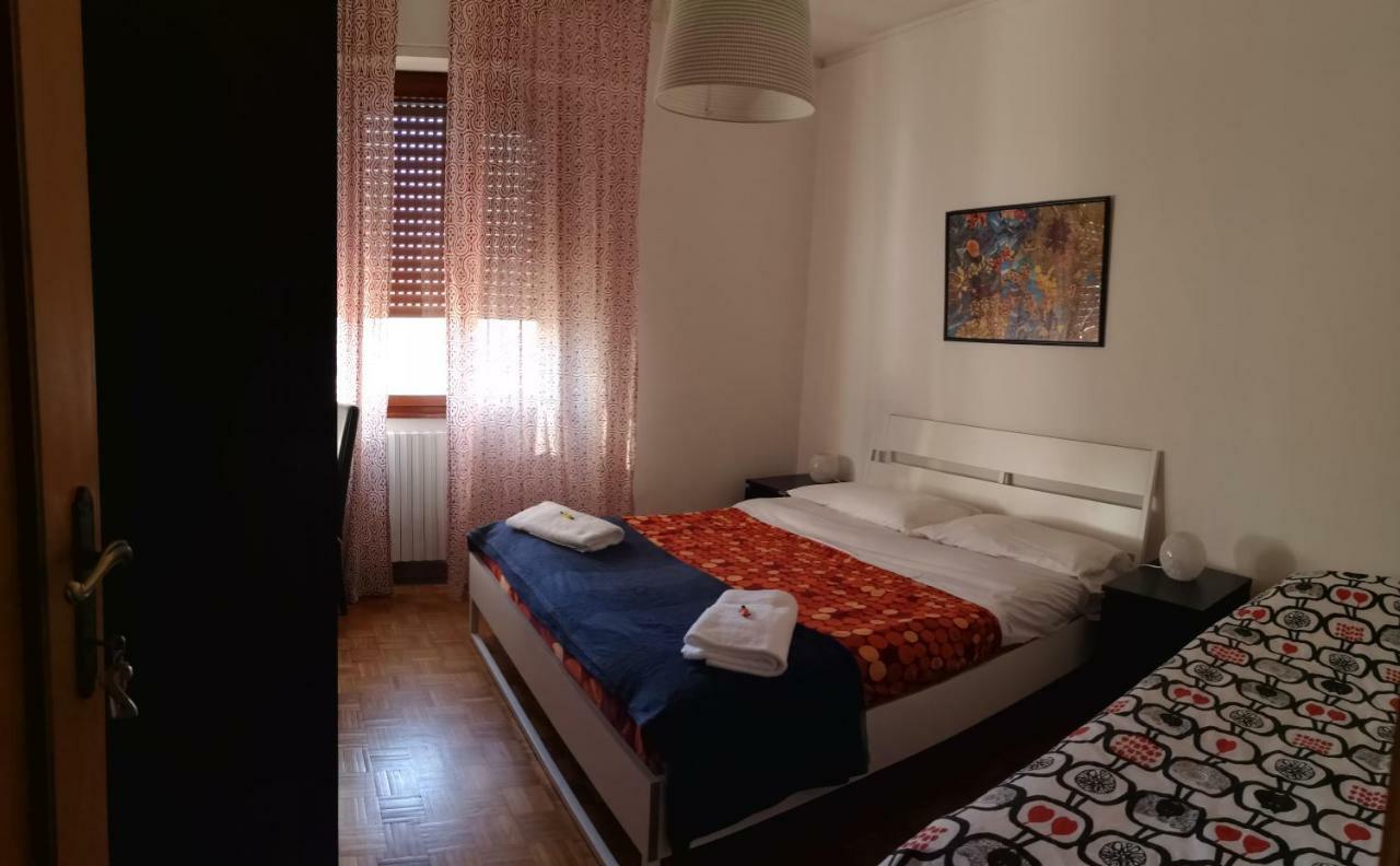 B&B Colombo 피사 외부 사진