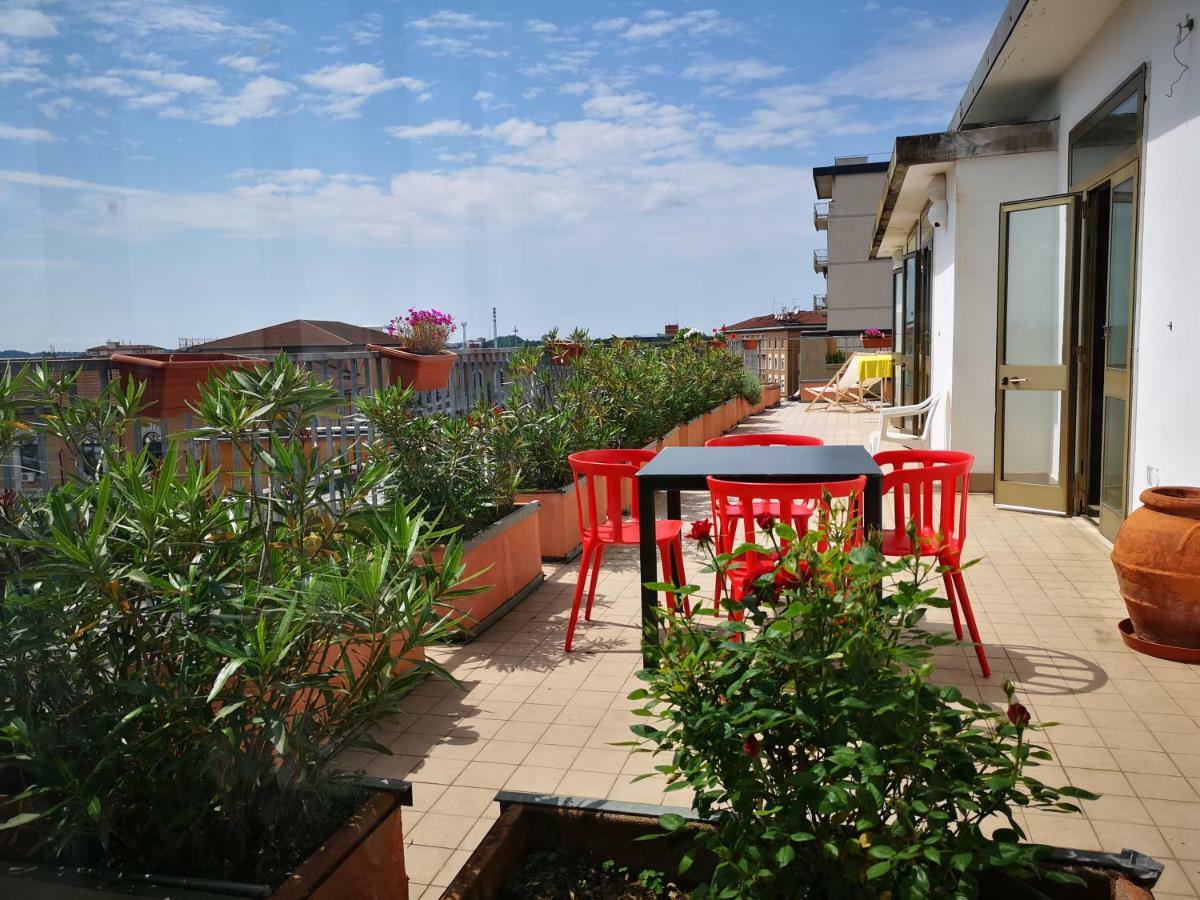B&B Colombo 피사 외부 사진