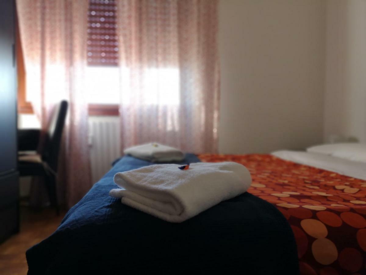 B&B Colombo 피사 외부 사진