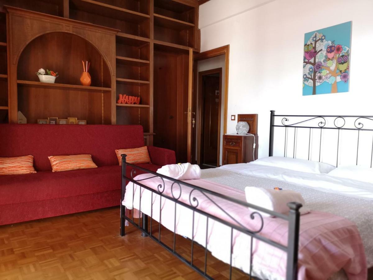 B&B Colombo 피사 외부 사진