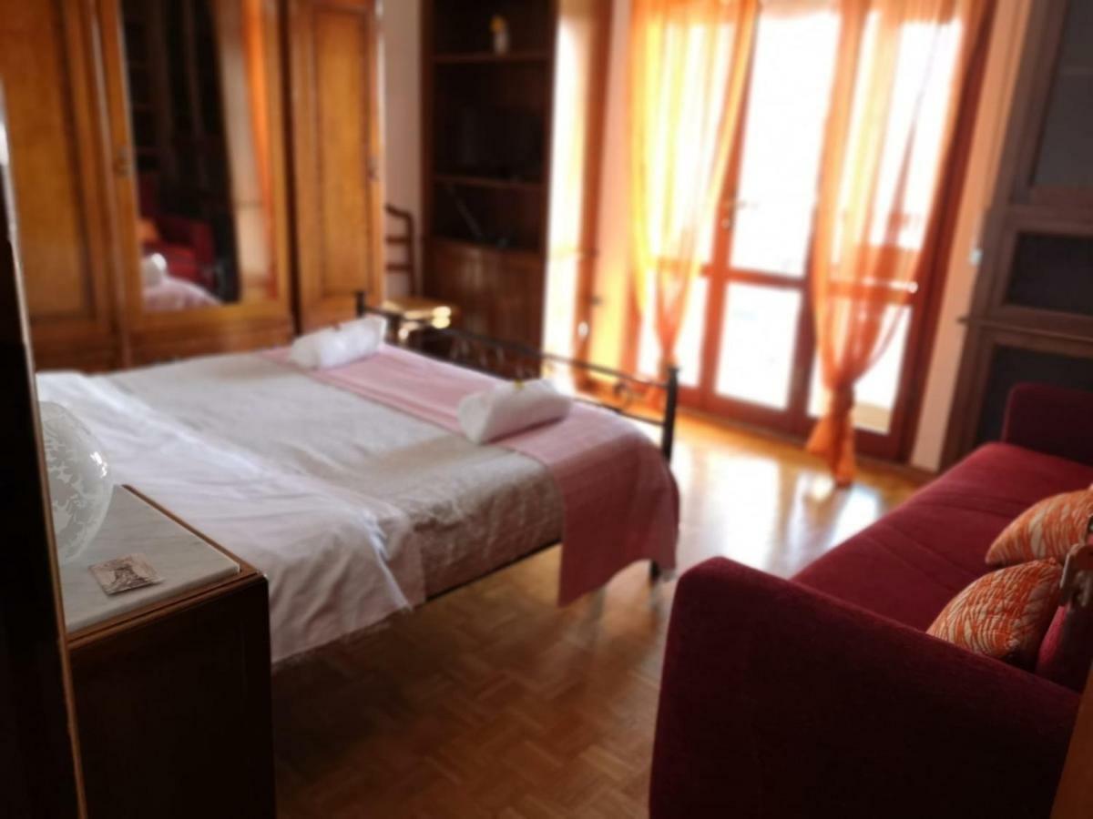 B&B Colombo 피사 외부 사진