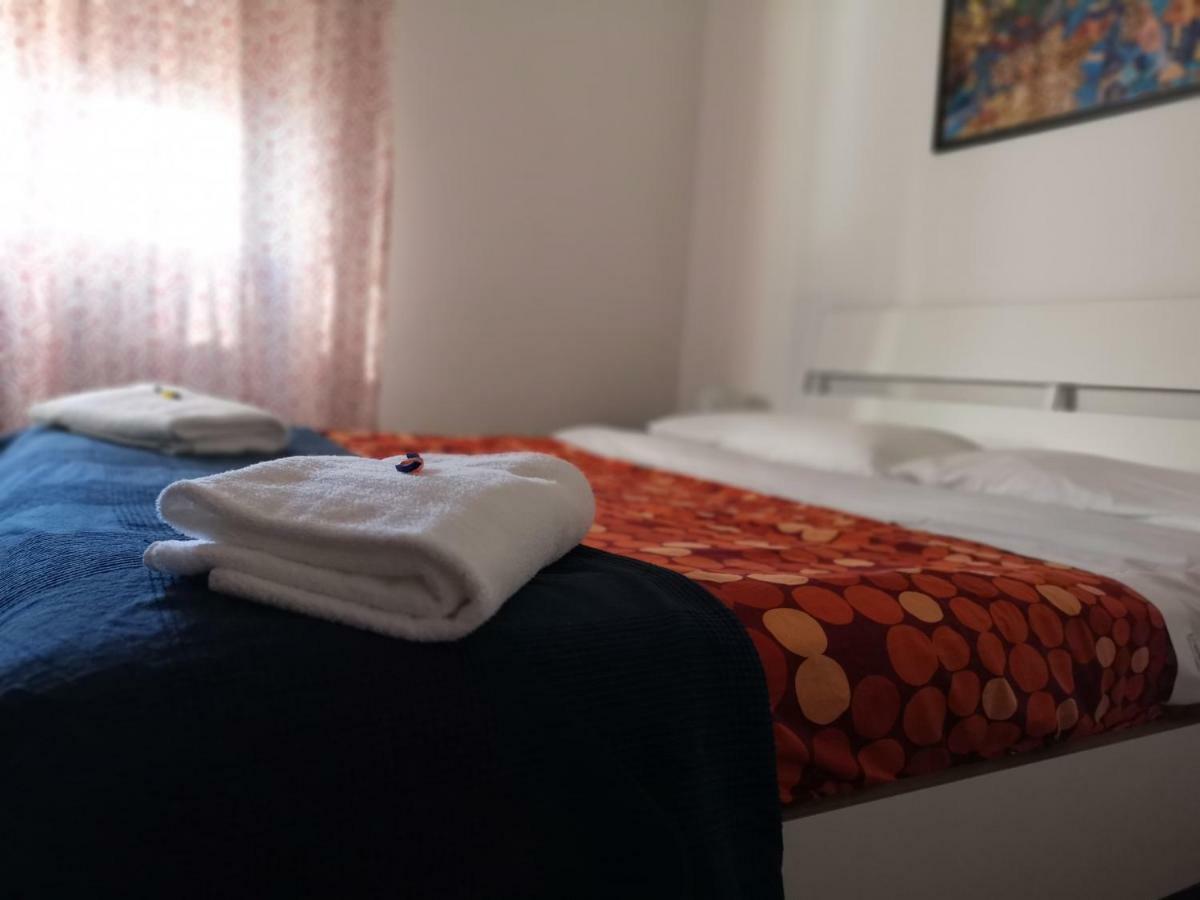 B&B Colombo 피사 외부 사진